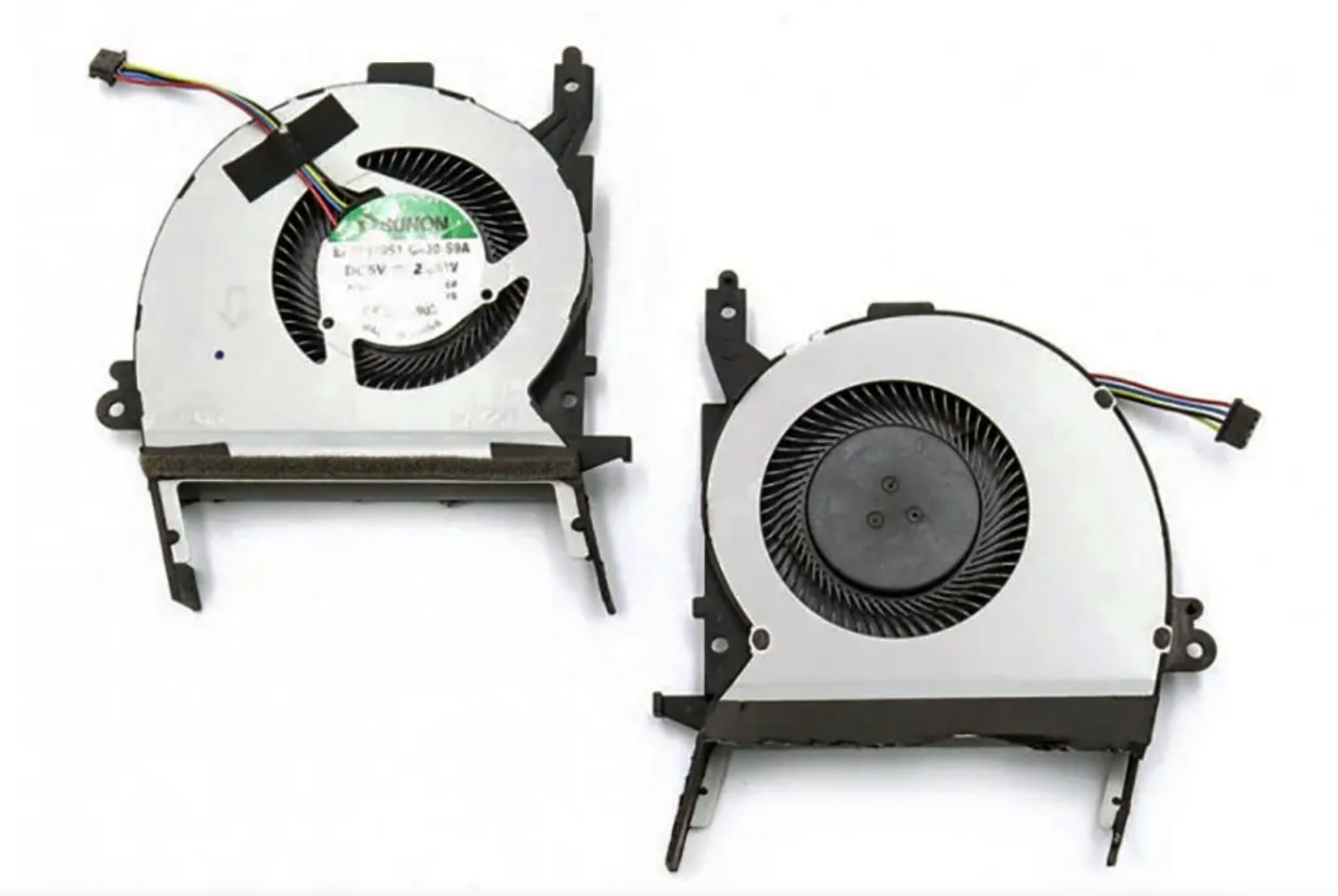 Вентилятор Asus для ноутбуков X556, FL5900 (16016)