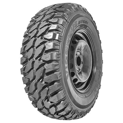 Шина Hifly MT-601 235/75 R15 104/101Q всесезонные