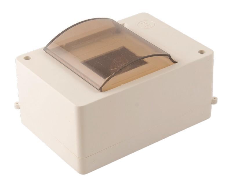 Коробка під 3-4 автомата Господар ОВ-4 з кришкою (94-0234) Коробка під 3-4 автомата Господар ОВ-4 з кришкою (94-0234)