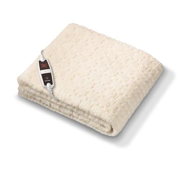 Электрическая простынь Beurer UB 53 150х80 см (1484645885)