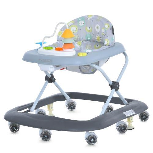 Ходунки ME 1217 PYRAMID Gray