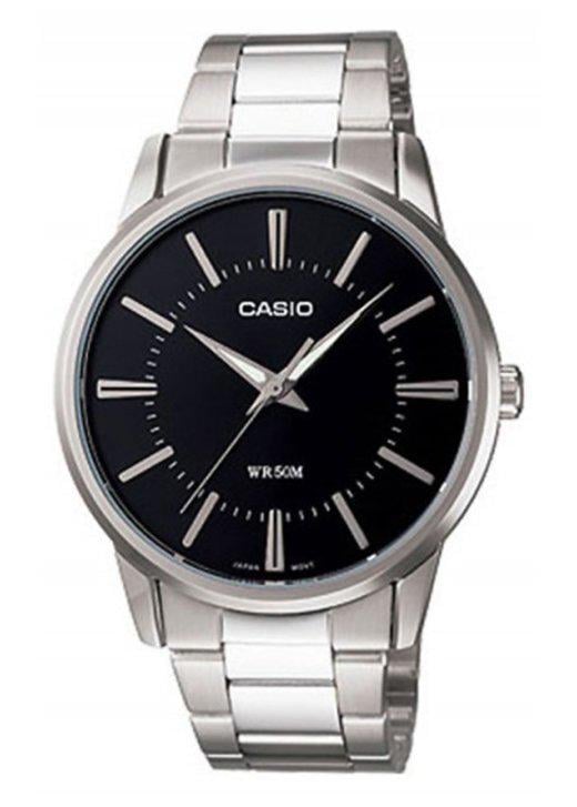 Часы Casio MTP-1303PD-1AVEF