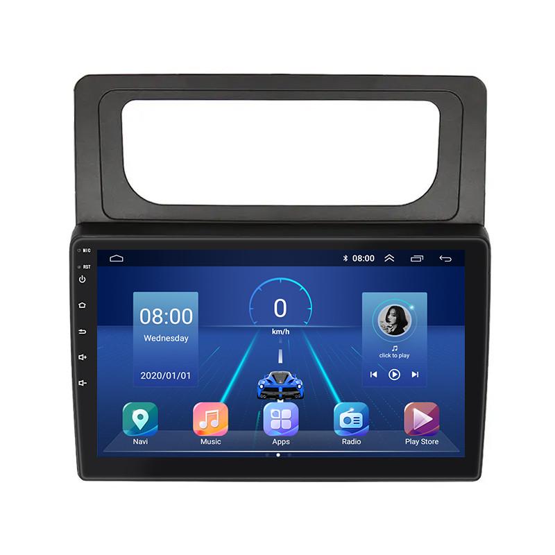 Автомагнитола штатная Lesko 4G/GPS/Wi-Fi для Volkswagen Caddy III Рестайлинг 2010-2015 4/64Gb 10" (1702114194) Автомагнитола штатная Lesko 4G/GPS/Wi-Fi для Volkswagen Caddy III Рестайлинг 2010-2015 4/64Gb 10" (1702114194)