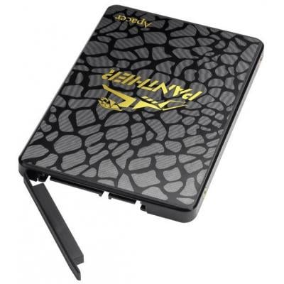 SSD-накопитель Apacer AS340 480GB SATAIII TLC (AP480GAS340G-1) - фото 3