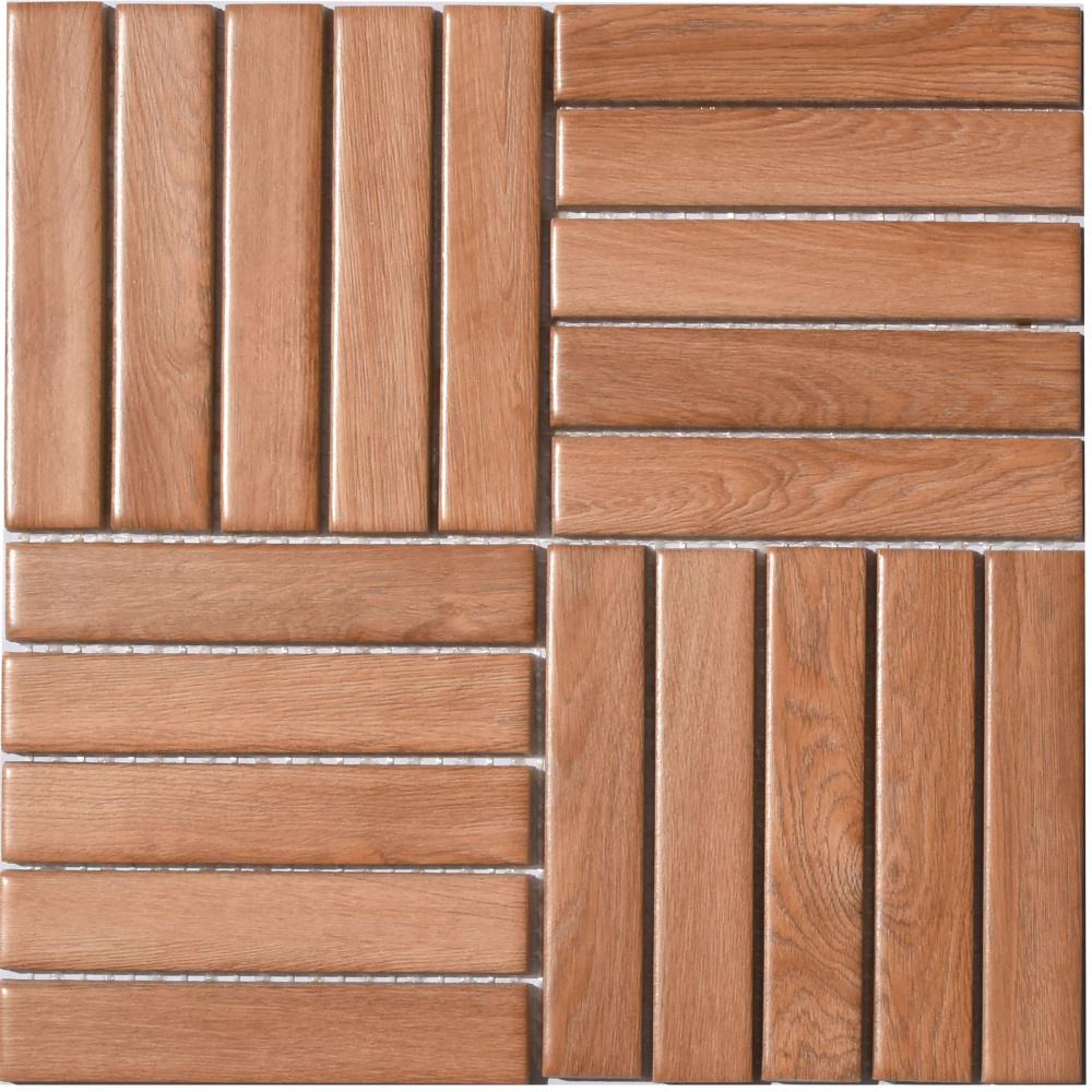 Мозаика керамическая Kotto Ceramica Kit Kat КП X 6054 252x252x9 мм (003844)