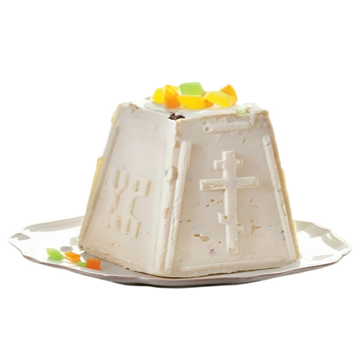 Форма для Пасхи Metalworkshop 1 кг (1815125581) - фото 12 Форма для Пасхи Metalworkshop 1 кг (1815125581) - фото 12