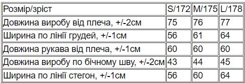 Комплект жіночий рубашка/шорти Носи Своє L Зелений (3386-117-v11) - фото 4