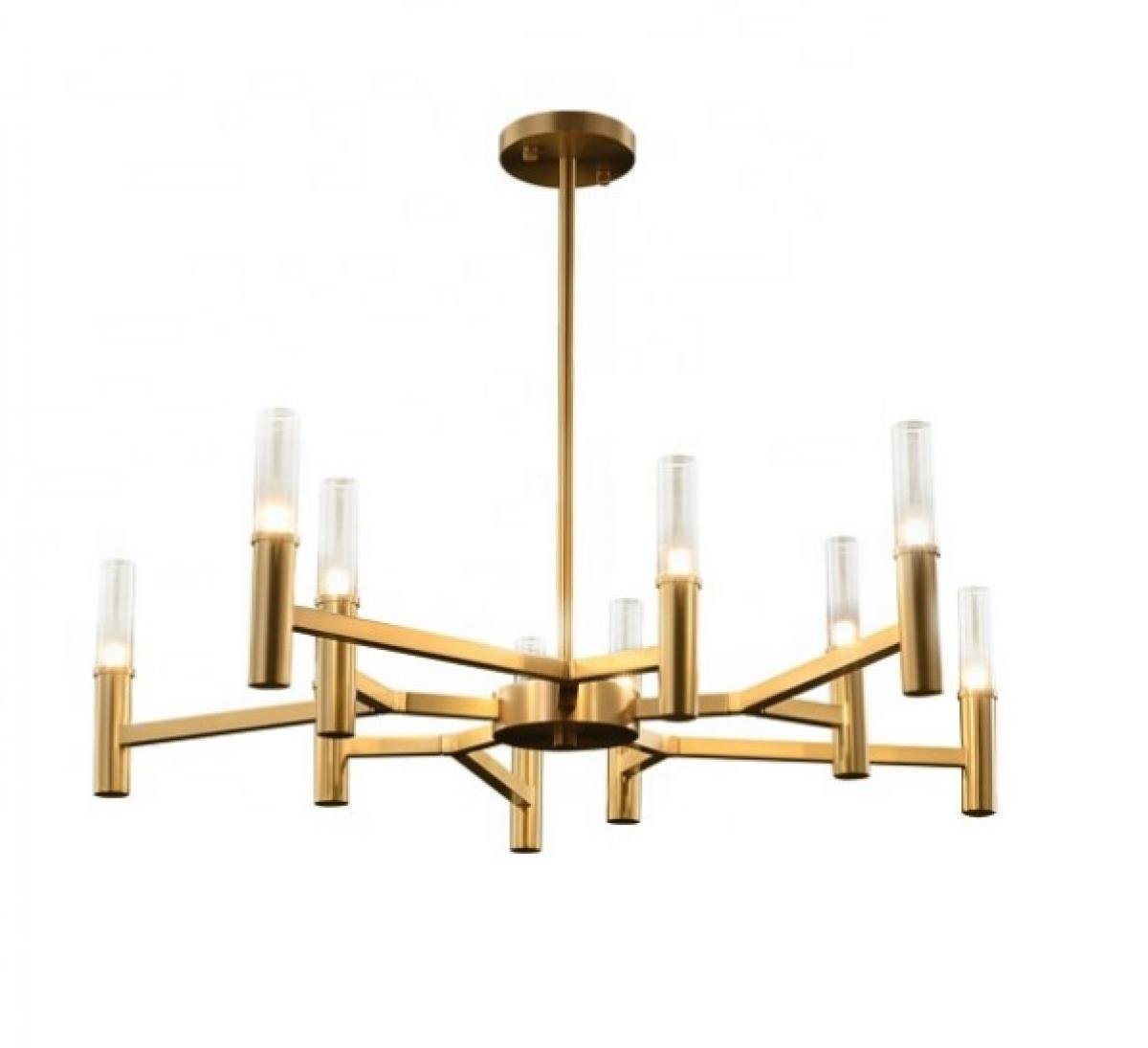 Люстра Kloodi Deco (CH-MA8105-6B)