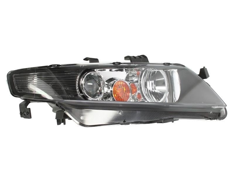 Фара передняя правая Honda Accord VII 2003-2005 H1/H1 (217-1144R-LD-EM)