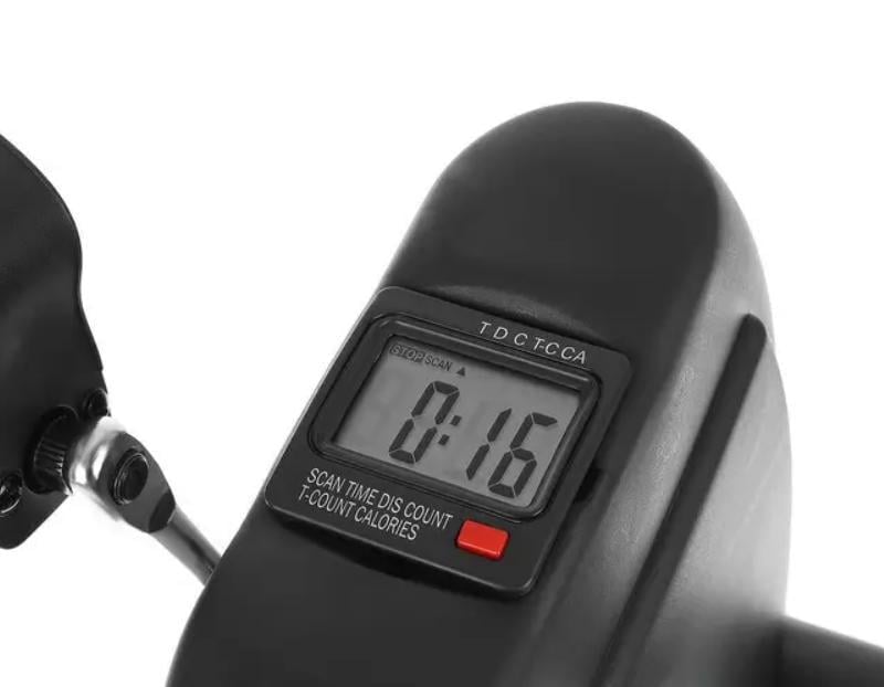 Велотренажер для реабилитации рук и ног Trizand 9641 - фото 6