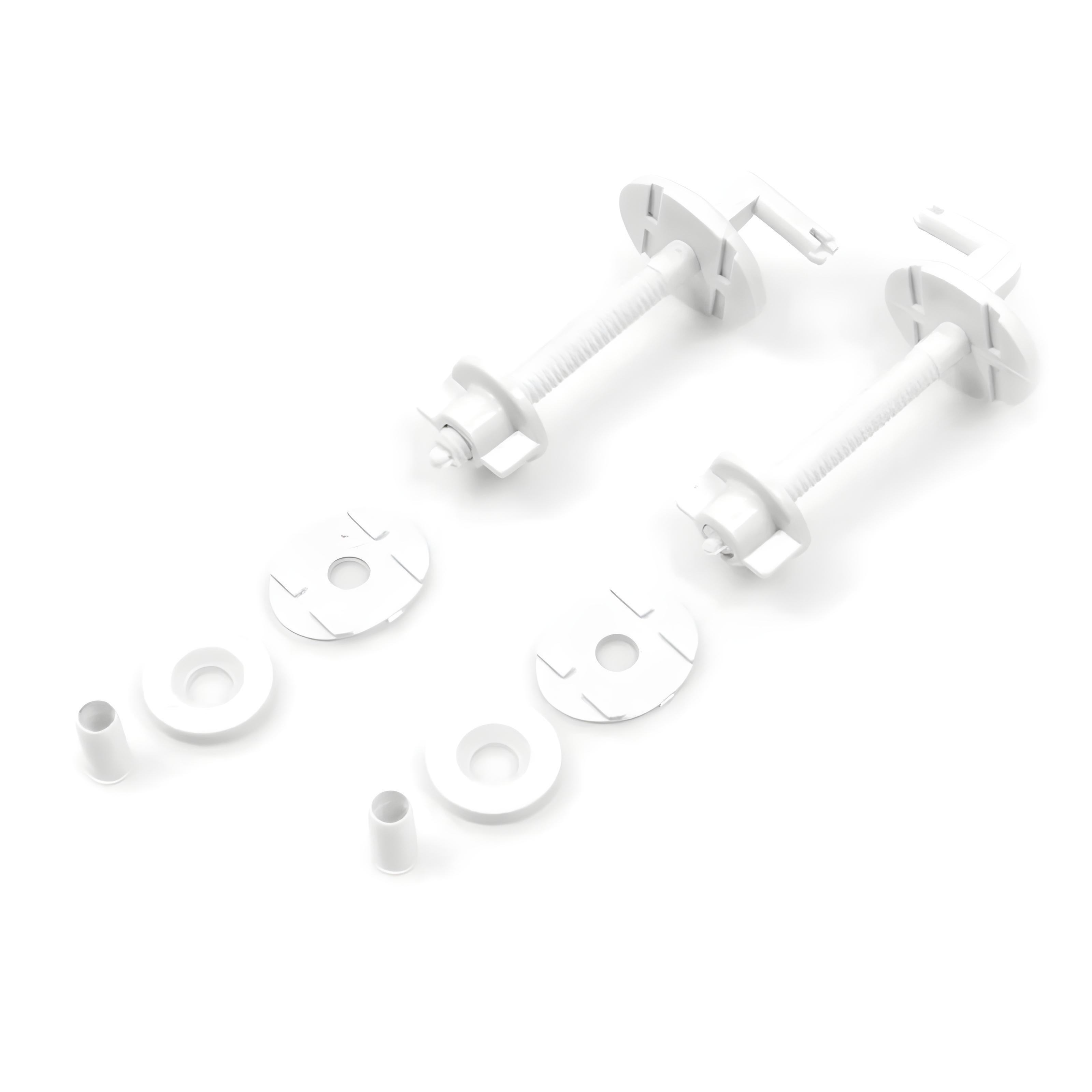 Крепление крышки унитаза PLM PM 73 KKY 1 AST/AC (SW-89186) Крепление крышки унитаза PLM PM 73 KKY 1 AST/AC (SW-89186)