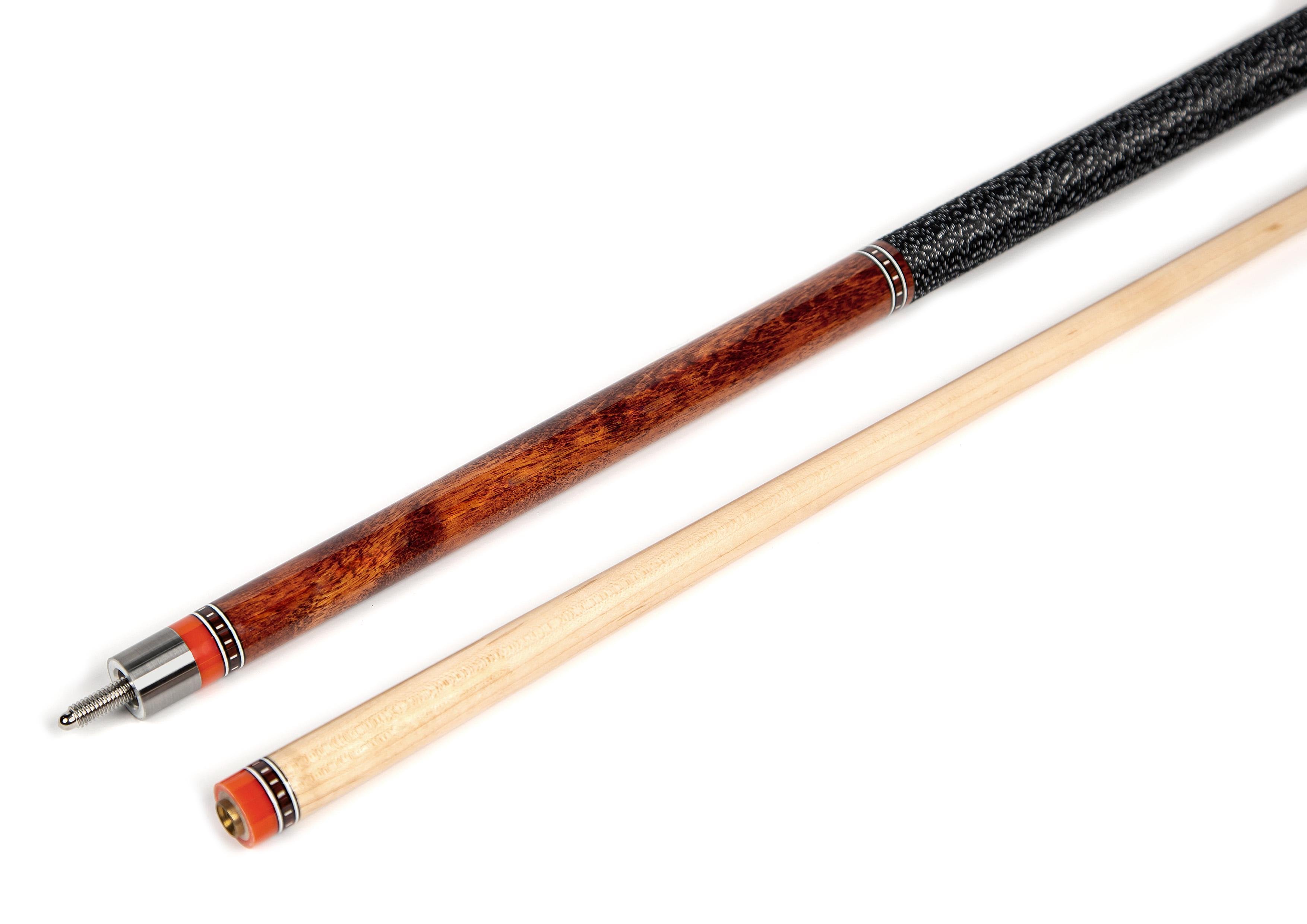 Кий пул Rikko из 2-х частей 147 см (17518329) Кий пул Rikko из 2-х частей 147 см (17518329)