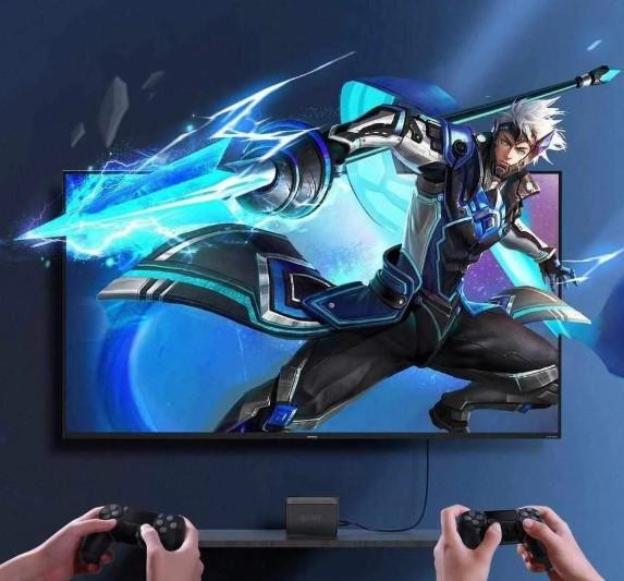 Кабель відео Baseus HDMI 2,0 4K 60 Гц 2 м Black (CAKGQ-B01) - фото 4