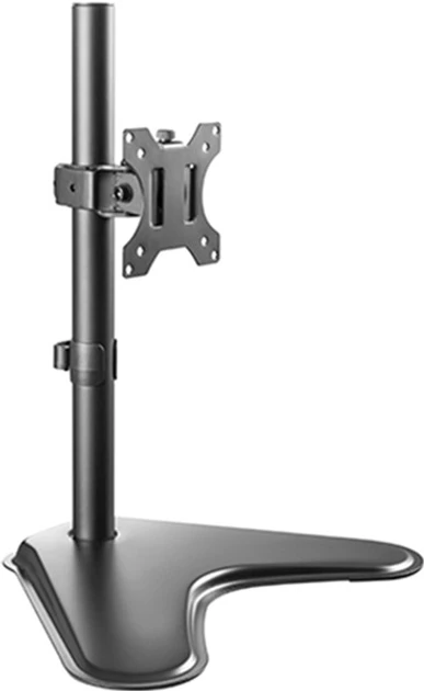 Настольный крепеж HiSmart для монитора 13"-32"