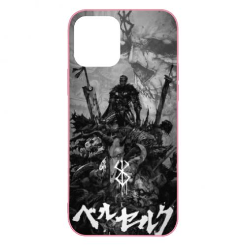 Чехол для iPhone 12 Berserk (14529752-7-187559)