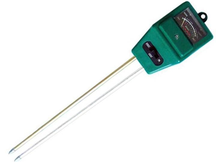 Аналізатор грунту R2 3в1 кислотності pH вологості освітленості (Е051486)