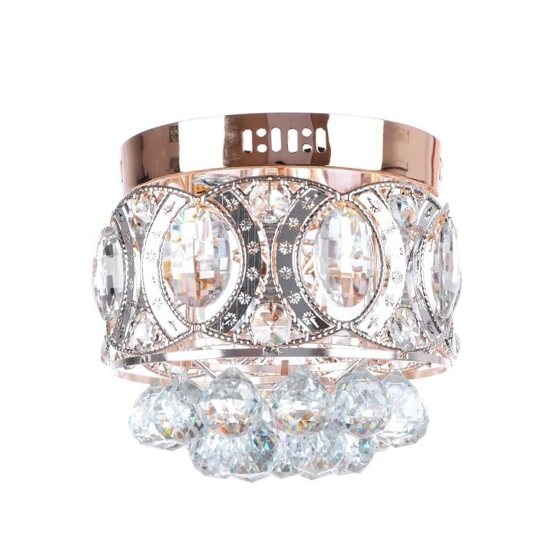 Світильник світлодіодний Brille BCL-482С/24 0,5W LED (22-239)