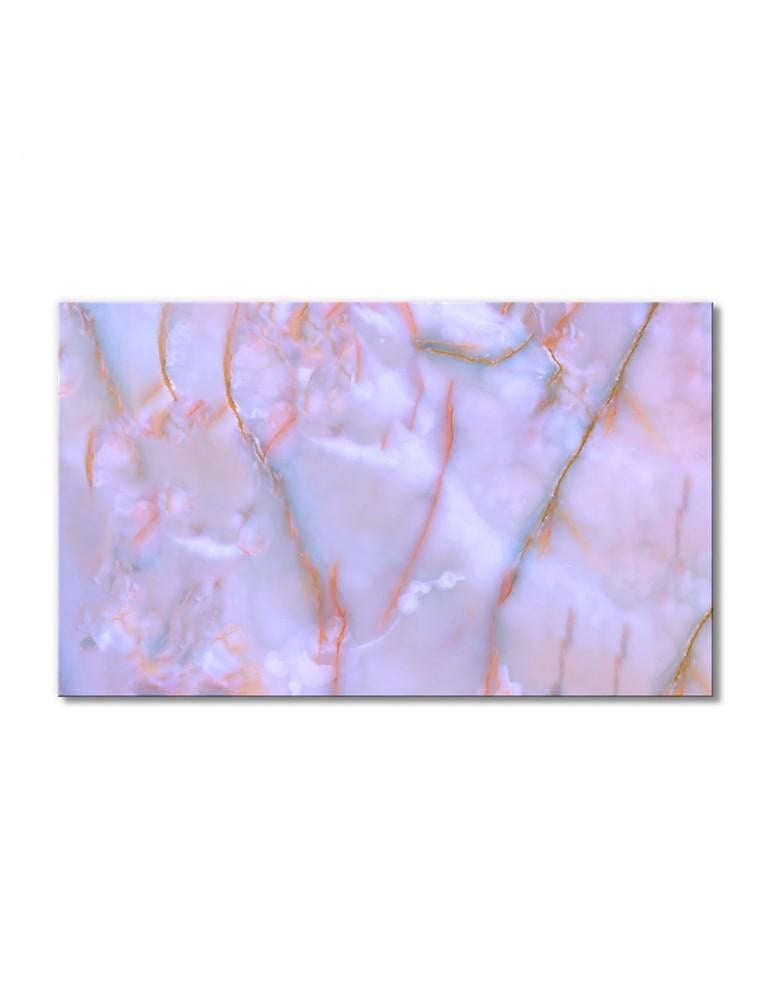 Картина модульная Сиренево-розовый нефрит 1 модуль 40х60 см