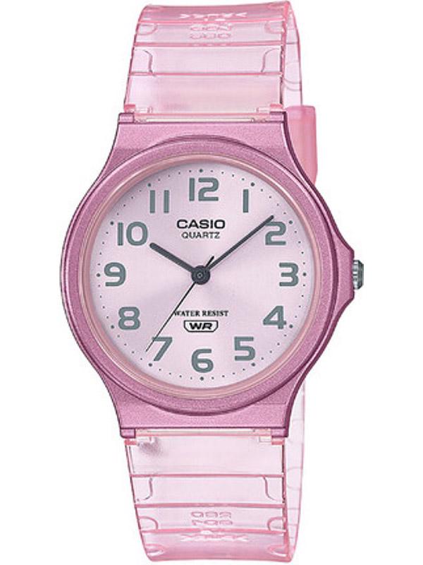 Наручний годинник жіночий Casio MQ-24S-4BEF (834371)