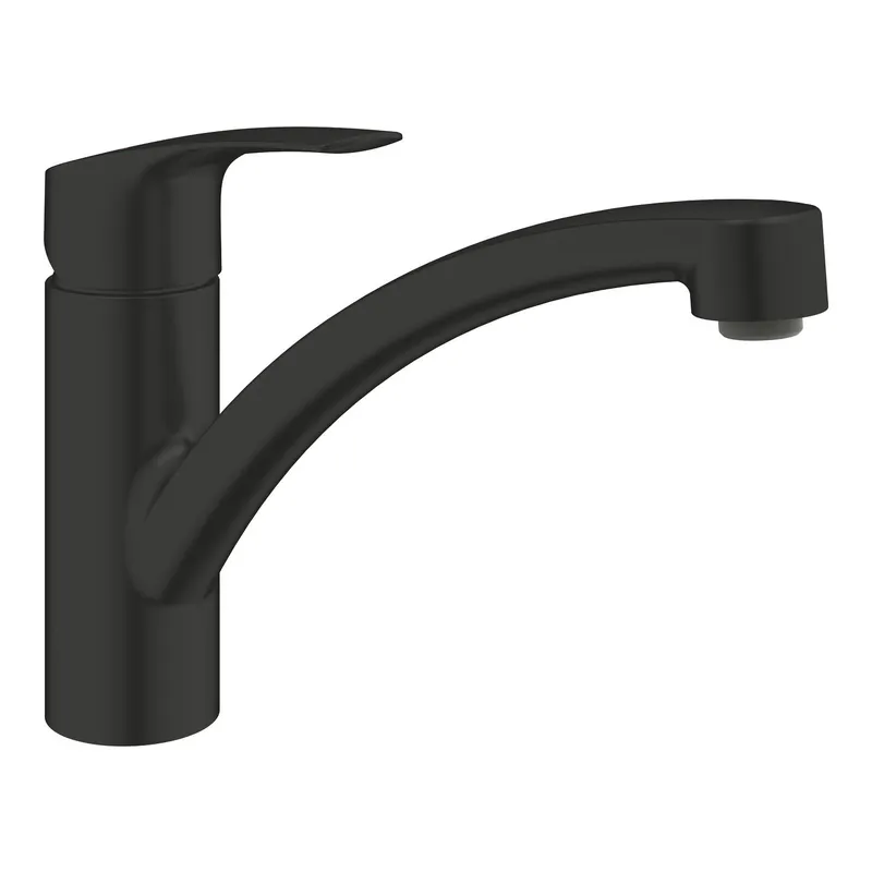 Змішувач одноважільний для мийки Grohe Eurosmart (332812433)