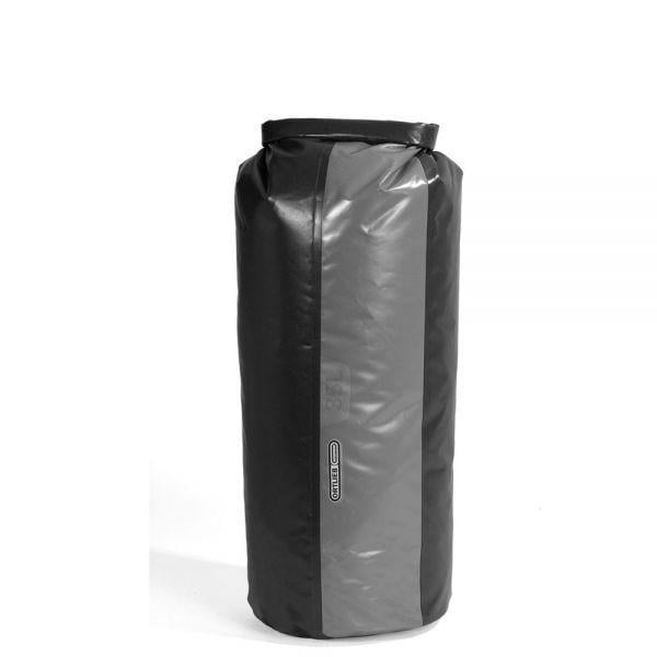 Гермомішок Ortlieb Dry-Bag PD350 Black Grey 35 л