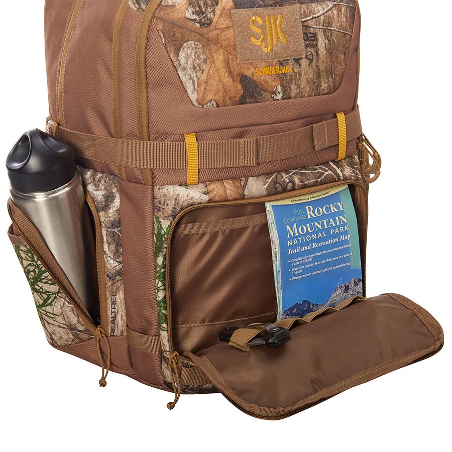 Рюкзак Slumberjack Sage 32 realtree edge - фото 3