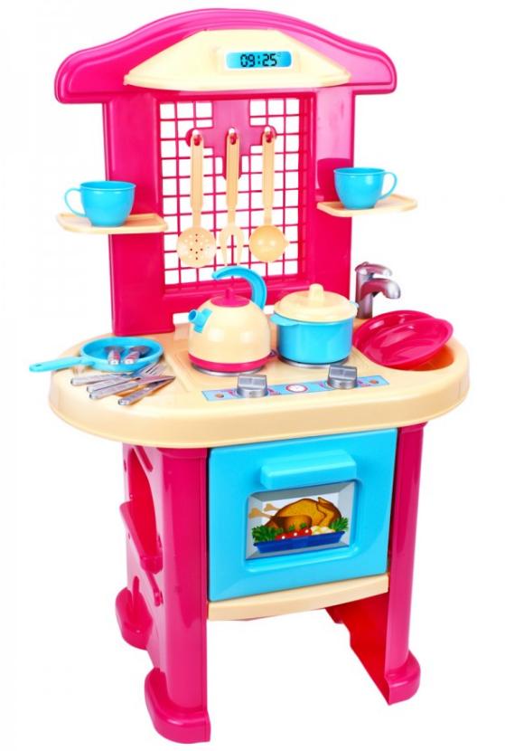 Дитячий ігровий набір ТехноК Кухня-4 (3039)