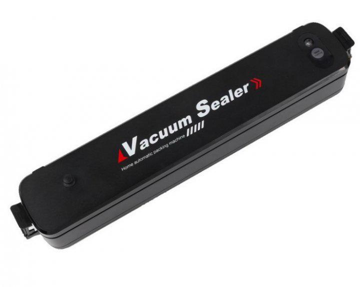 Вакууматор для їжі Vacuum Sealer LP-11 (ftlx-589) - фото 1