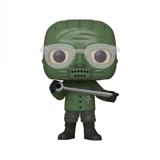 Ігрова фігурка Funko Pop! DC Бетмен Загадник 9,6 см