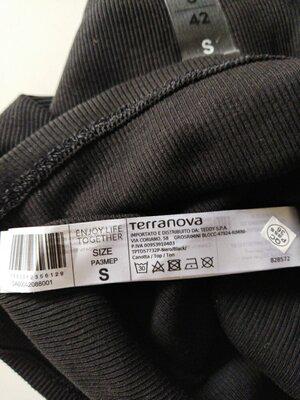 Майка борцівка Terranova S - фото 4