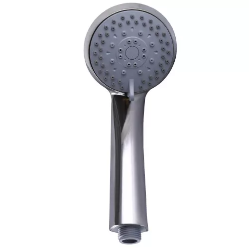 Ручной душ Globus Lux Blister 3 режима струи (HY-1227) Ручной душ Globus Lux Blister 3 режима струи (HY-1227)