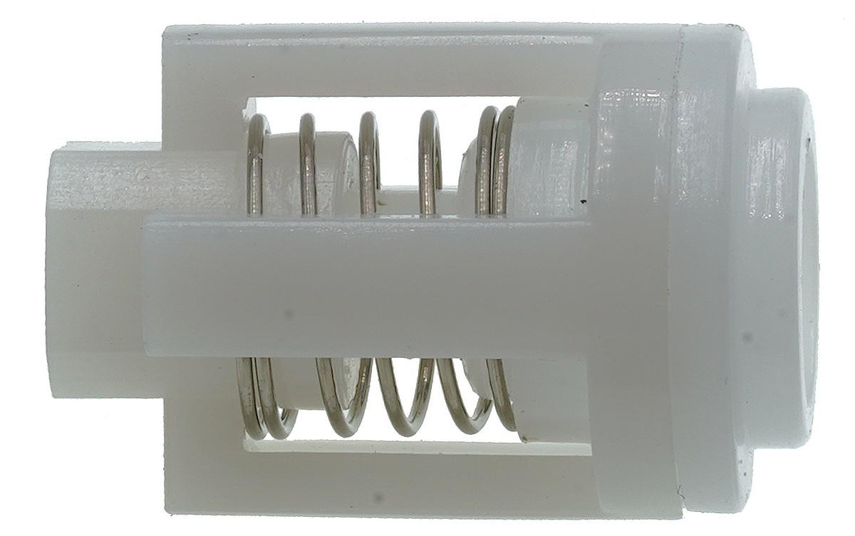 Клапан мойки высокого давления EXPERT ABW-VSC-90P h18,2/D12 мм (авм357)