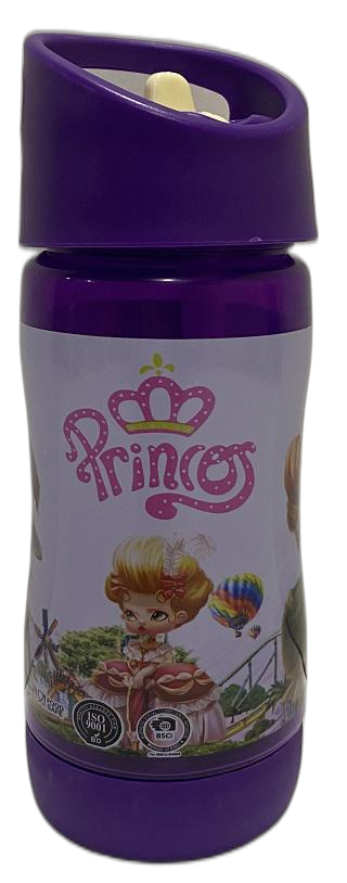 Бутылка для воды Принцеса 27033 500 мл (13101820)