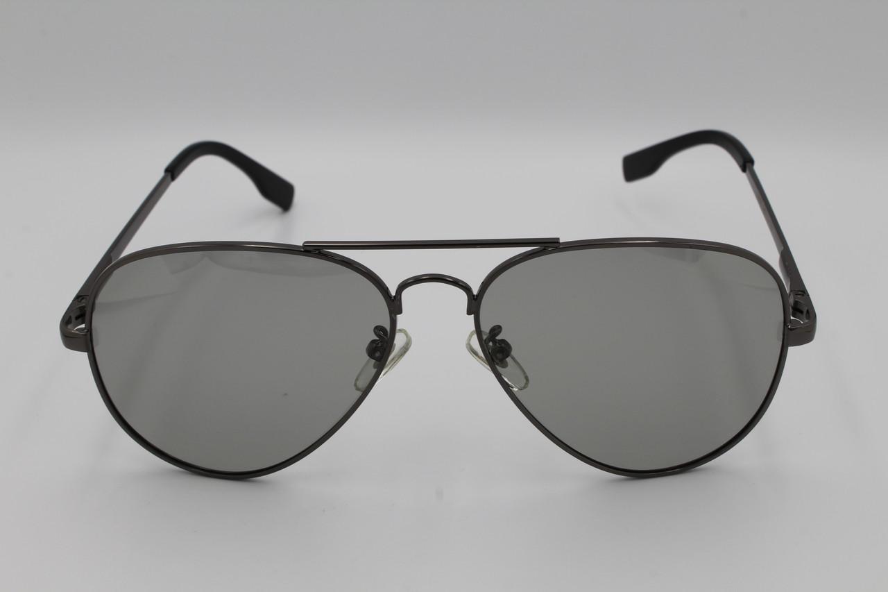 Солнцезащитные очки мужские 6088 (2549908871) - фото 2 Солнцезащитные очки мужские 6088 (2549908871) - фото 2