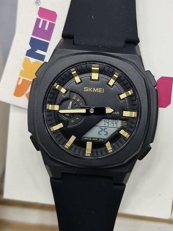 Наручные часы мужские Skmei 2091-B9A1 Sport Men Collection (3003311932)