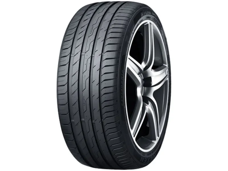 Шина летняя Nexen NFera Sport SUV 235/65 R17 104H (123714)