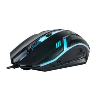 Компьютерная мышка проводная Havit HV-MS4239 USB 1200 DPI 4 кнопки (H27592) - фото 3 Компьютерная мышка проводная Havit HV-MS4239 USB 1200 DPI 4 кнопки (H27592) - фото 3