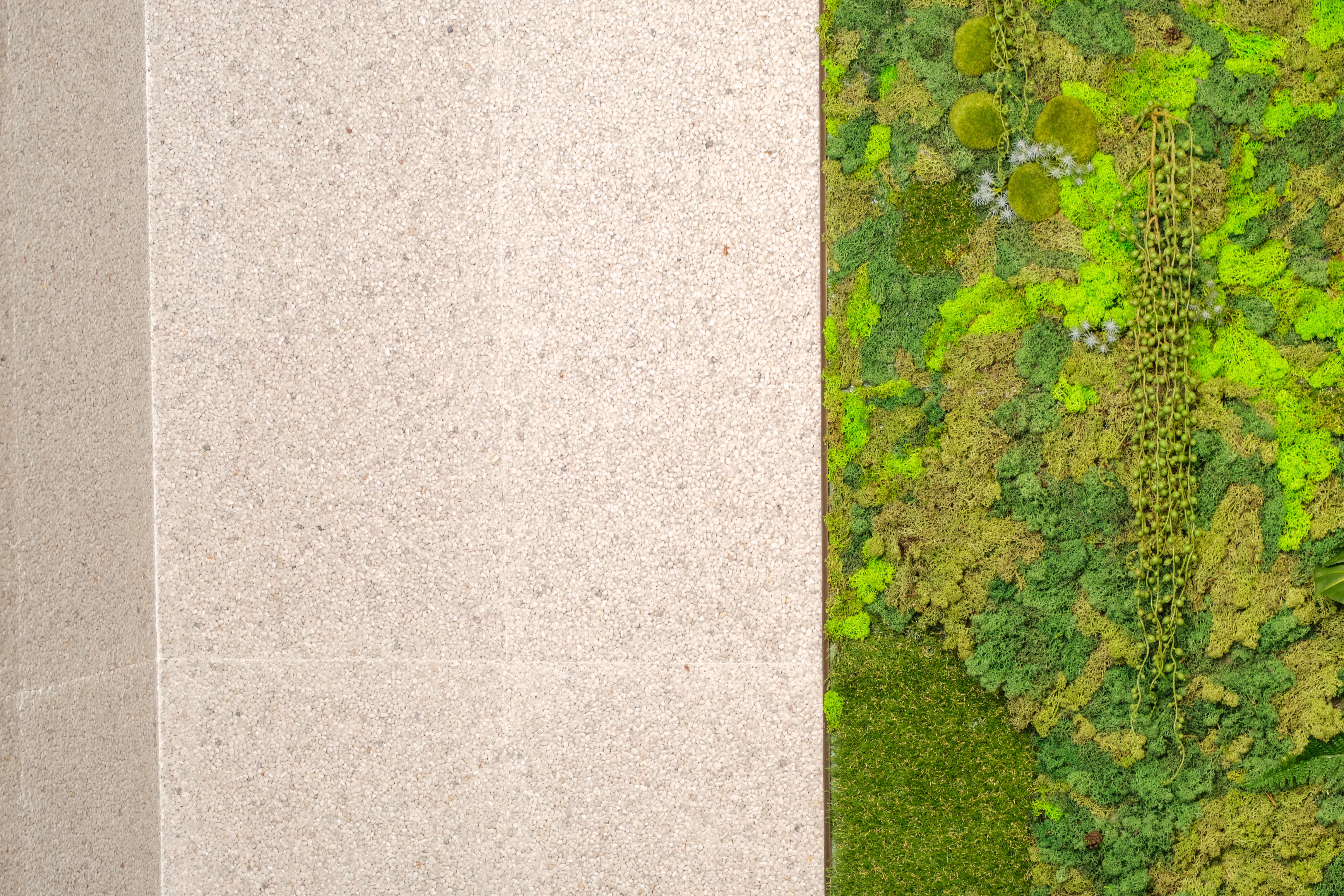 Плита композитна мармурова 1000х500 мм Білий - фото 2 Плита композитна мармурова 1000х500 мм Білий - фото 2