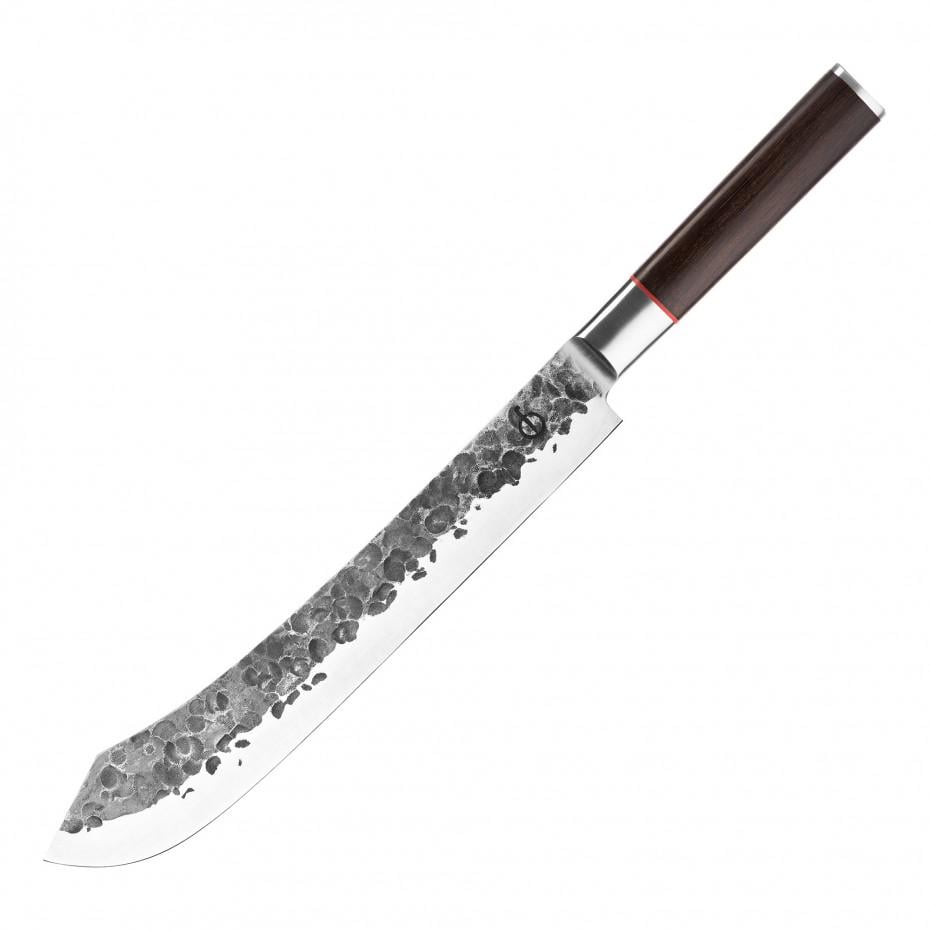 Кухонный нож Style de Vie Forged Sebra обвалочный 255 мм (38185798)