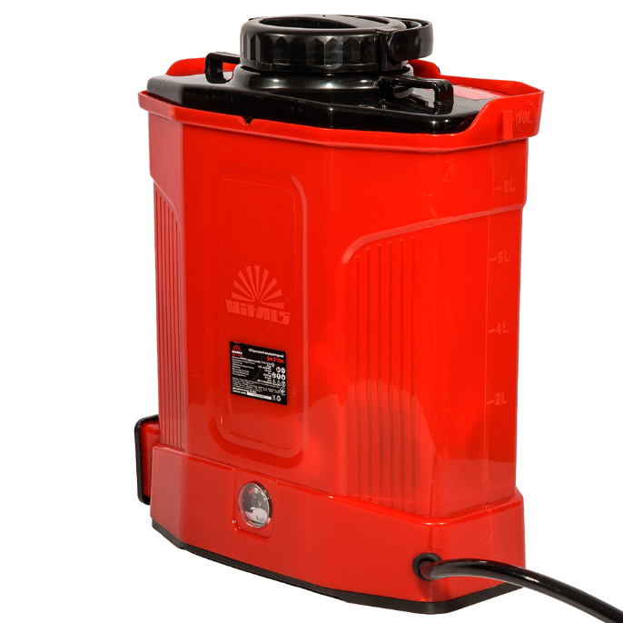 Опрыскиватель аккумуляторный Vitals Sm 210m (2943502414)