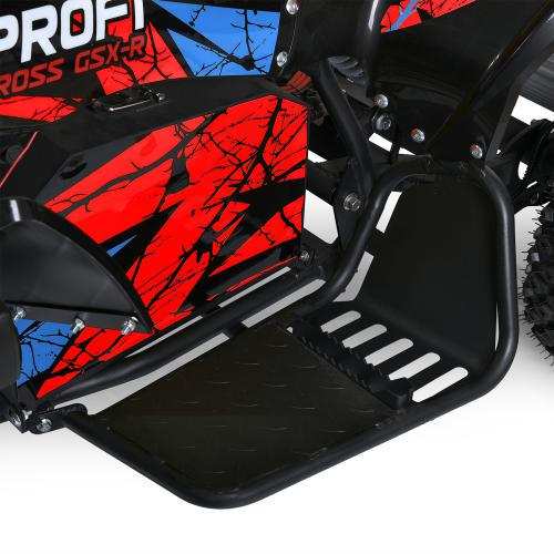 Квадроцикл E-FOX-1450-3 (26385133) - фото 8