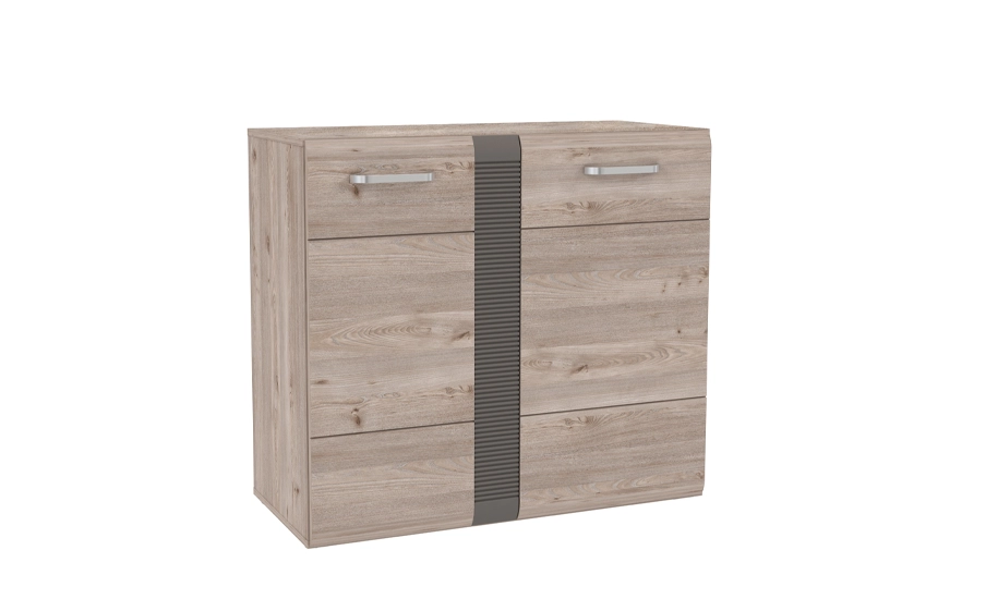 Комод 2д Locarno LCRK221