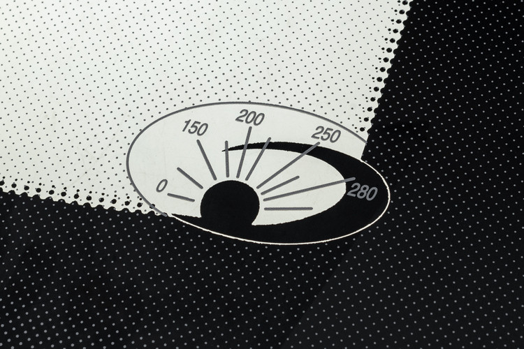 Панорамное стекло двери духовки для плиты Greta 498x396 мм - фото 3 Панорамное стекло двери духовки для плиты Greta 498x396 мм - фото 3