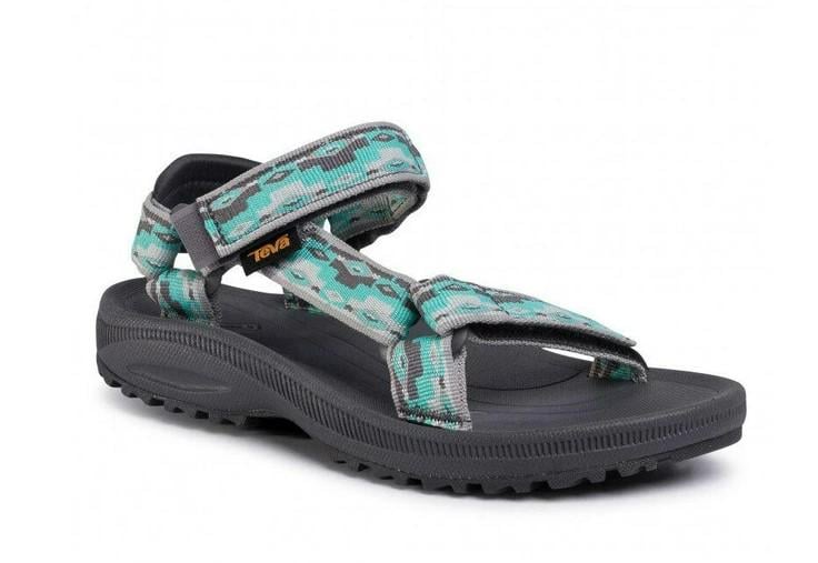 Сандалии женские Teva Winsted W's р. 40 Monds Water Fall (30012)