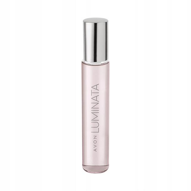 Женская парфюмированная вода Avon Luminata 10 мл (AV94006)