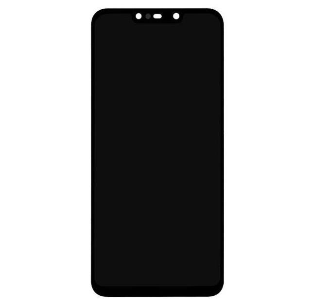 Дисплейный модуль Liquid Crystal Display/Touchscreen для Huawei Mate 20 Lite Черный (000051546)