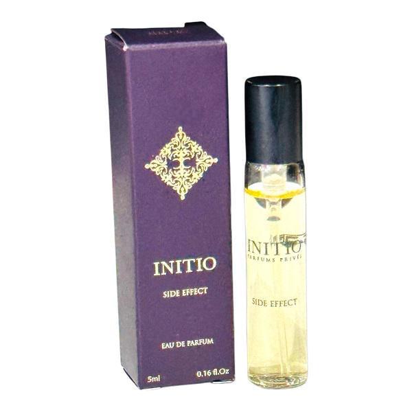 Парфюмированная вода унисекс Initio Parfums Prives Side Effect 5 мл миниатюра (383135)