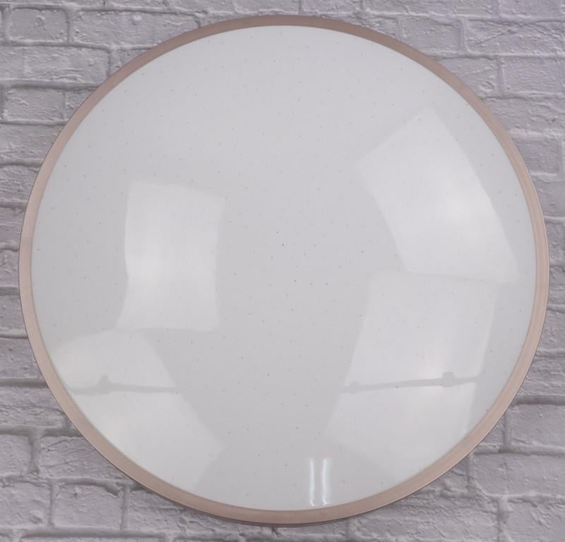 Светильник потолочный LED с пультом W9920/600-cf (5-600-cf)