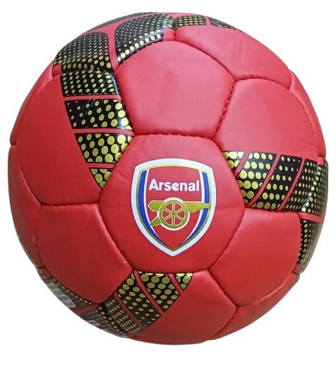 Мяч футбольный Maraton Arsenal (2391126578)