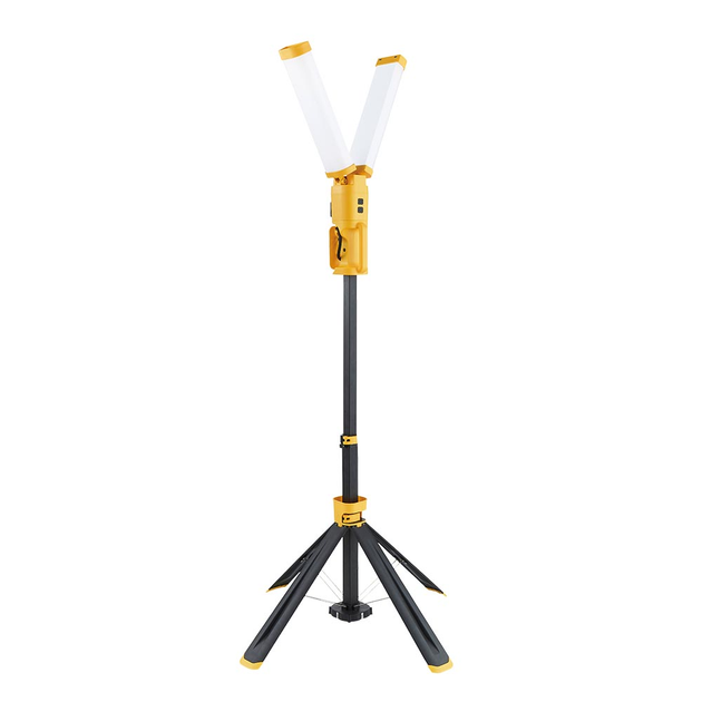 Стойка с прожекторами Tower 2х40W (13896628) Стойка с прожекторами Tower 2х40W (13896628)